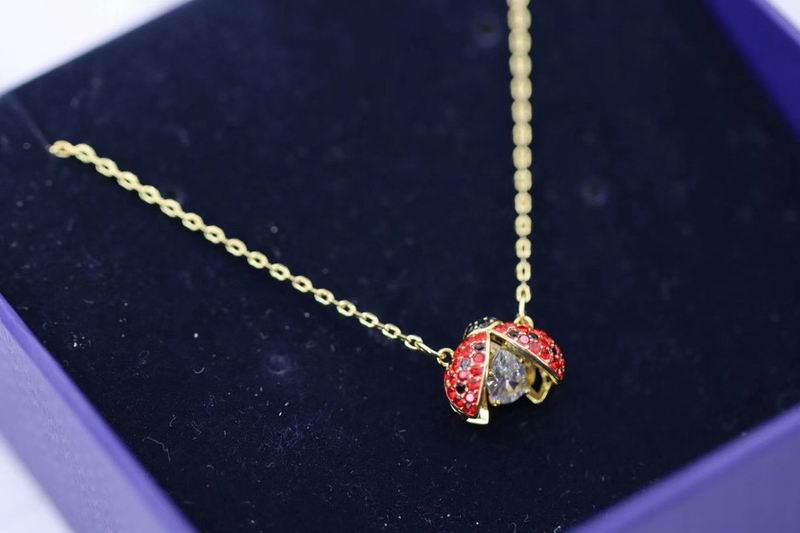 Swarovski Necklace 07yxh48